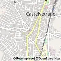 Peta Castelvetrano
