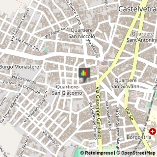 Ottica Apparecchi e Strumenti - Produzione e Ingrosso Castelvetrano,91022Trapani