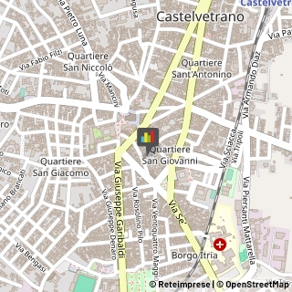 Medicina Interna - Medici Specialisti Castelvetrano,91022Trapani