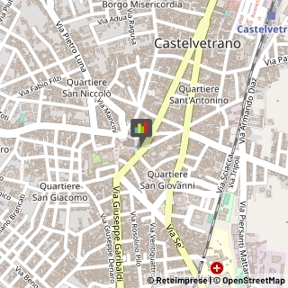 Caffè Castelvetrano,91022Trapani