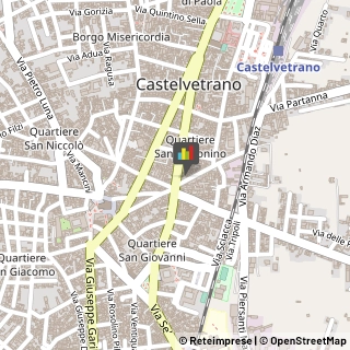 Architetti Castelvetrano,91022Trapani