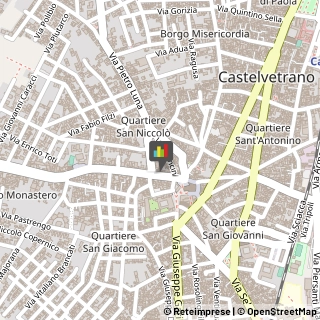 Lavanderie Castelvetrano,91022Trapani