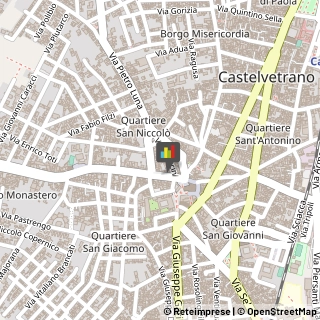 Lavanderie Castelvetrano,91022Trapani