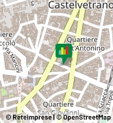 Via Francesco Crispi, 23,91022Castelvetrano