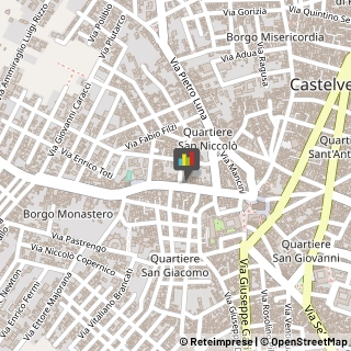 Caffè Castelvetrano,91022Trapani
