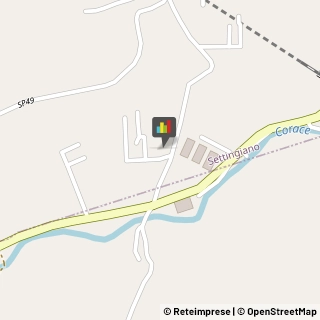 Ferro Settingiano,88040Catanzaro
