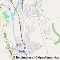 Hartă Catanzaro