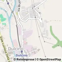Mapa Catanzaro