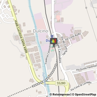 Impianti Sportivi,88100Catanzaro