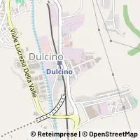 Map Catanzaro