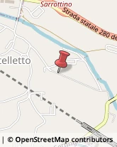 Via Tommaso Campanella, 68,88040Settingiano