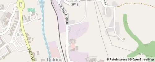 Mappa Catanzaro