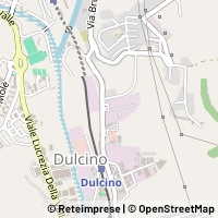 Hartă Catanzaro