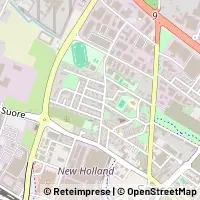 Peta Modena