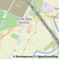 Peta Modena