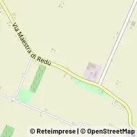 মানচিত্র Nonantola