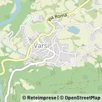 Map Varsi