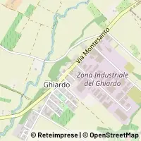 Map Bibbiano