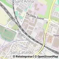 Kart Modena