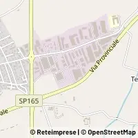 Map Marene