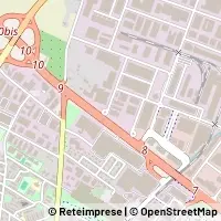 Map Modena