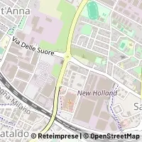 Peta Modena