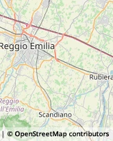 Autoradio Reggio nell'Emilia,42124Reggio nell'Emilia