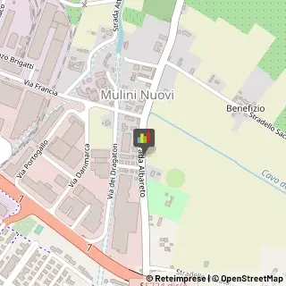 Pizzerie,41122Modena