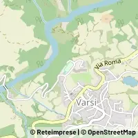 Map Varsi