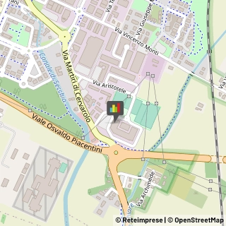 Locali e Ritrovi - Piano Bar e Nights,42122Reggio nell'Emilia