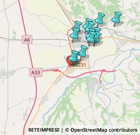 Mappa SP 662, 12062 Cherasco CN, Italia (3.24077)