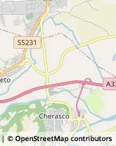 Ristoranti Cherasco,12062Cuneo