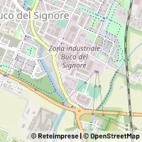 Map Reggio nell'Emilia