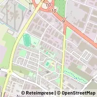 Carte Modena