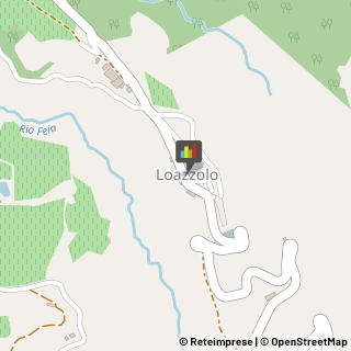 Bar e Ristoranti - Arredamento Loazzolo,14051Asti