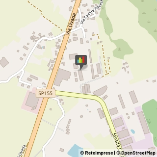 Carpenterie Metalliche Silvano d'Orba,15060Alessandria