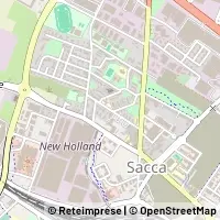 地図 Modena