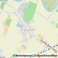 Carte Modena