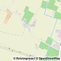 Map Reggio nell'Emilia