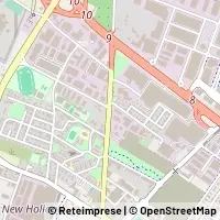 地图 Modena