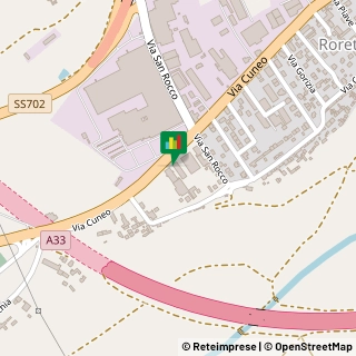 Via Cuneo, 59,12062Cherasco