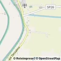 Map Argenta