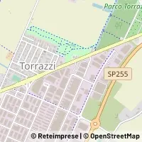 Karta Modena