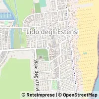 Peta Comacchio