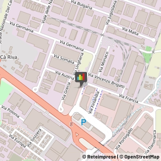 Elettromedicali Apparecchiature - Commercio Modena,41122Modena