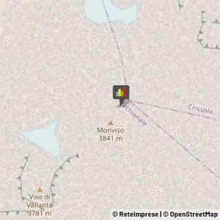 Riserve Naturali e Parchi Crissolo,12030Cuneo