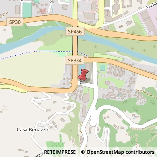 Mappa Viale Antiche Terme, 12, 15011 Acqui Terme, Alessandria (Piemonte)