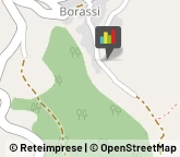 Osterie e Trattorie Roccaforte Ligure,15060Alessandria