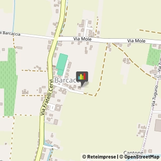 Parrucchieri,42020Reggio nell'Emilia