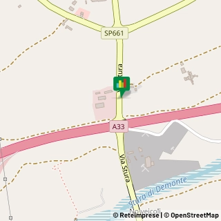 Via Stura, 7,12062Cherasco